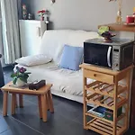 Appartement Résidence Jersey