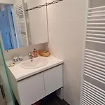 Résidence Jersey Appartement