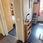 Résidence Jersey Appartement *