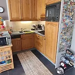 Appartement Résidence Jersey *