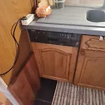 Résidence Jersey Appartement Coxyde