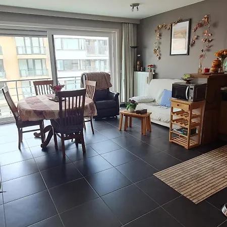 Appartement Résidence Jersey *