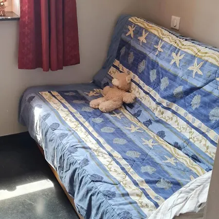 Daire Jersey Koksijde